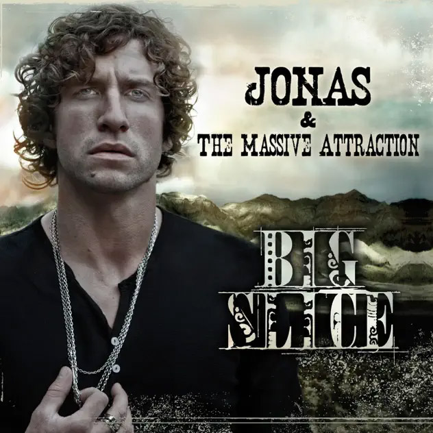 Jonas & the Massive Attraction